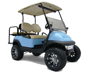 New Golf Carts for sale in Brandon, FL