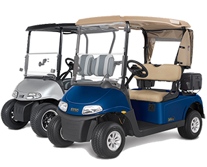 Re-Manufactured Golf Carts for sale in Brandon, FL